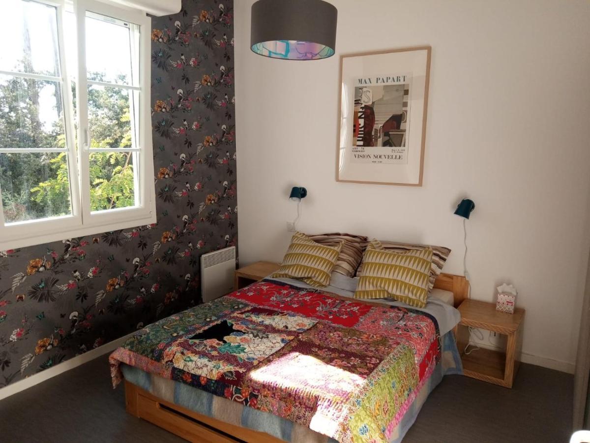 Apartamento A La Vie A La Mer La Tremblade Exterior foto