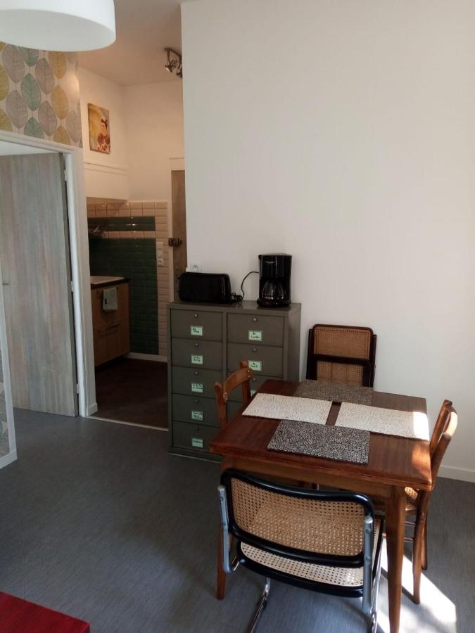 Apartamento A La Vie A La Mer La Tremblade Exterior foto
